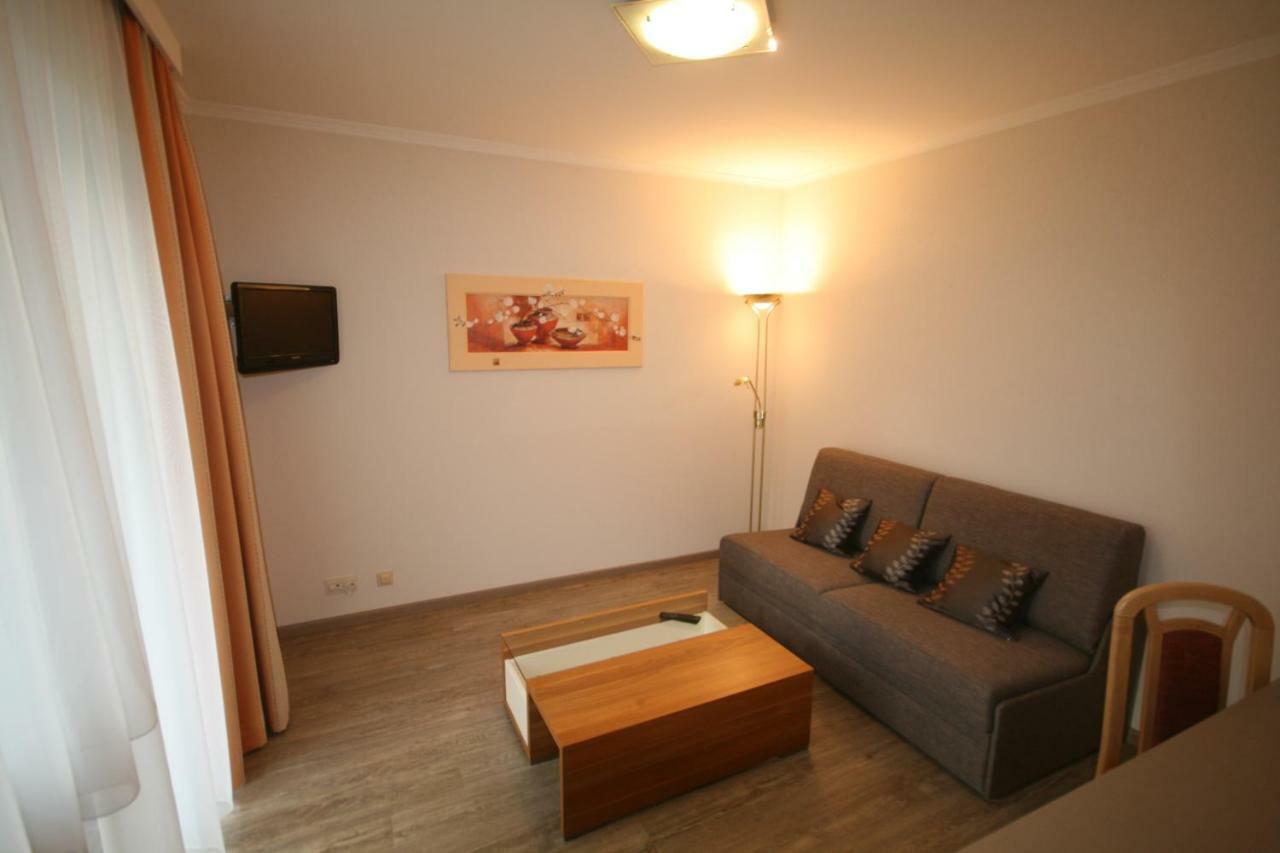 Pension Stoecklmuehl Oberdrauburg Exteriér fotografie