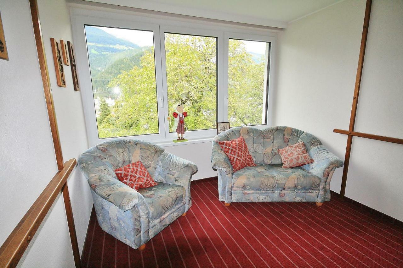 Pension Stoecklmuehl Oberdrauburg Exteriér fotografie