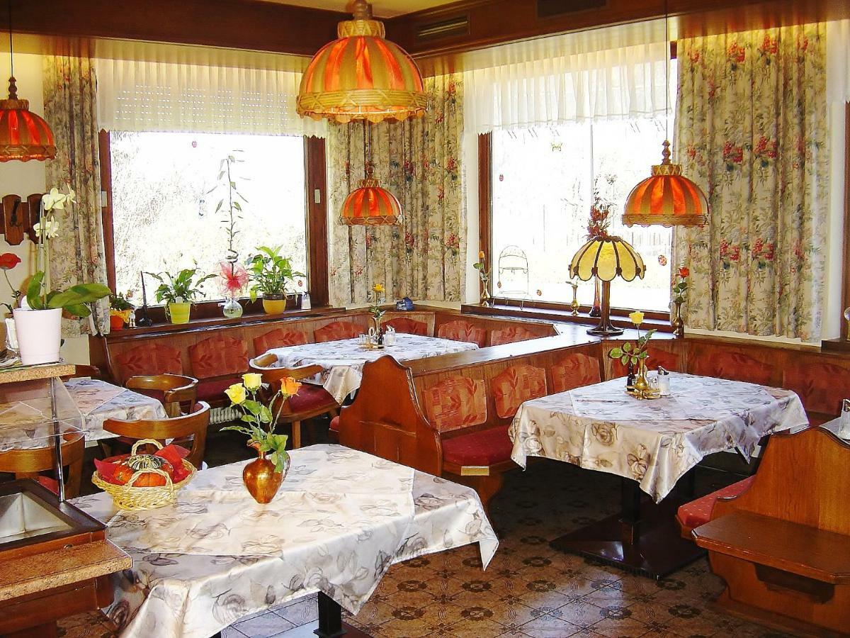 Pension Stoecklmuehl Oberdrauburg Exteriér fotografie