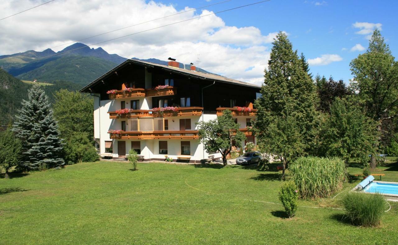 Pension Stoecklmuehl Oberdrauburg Exteriér fotografie